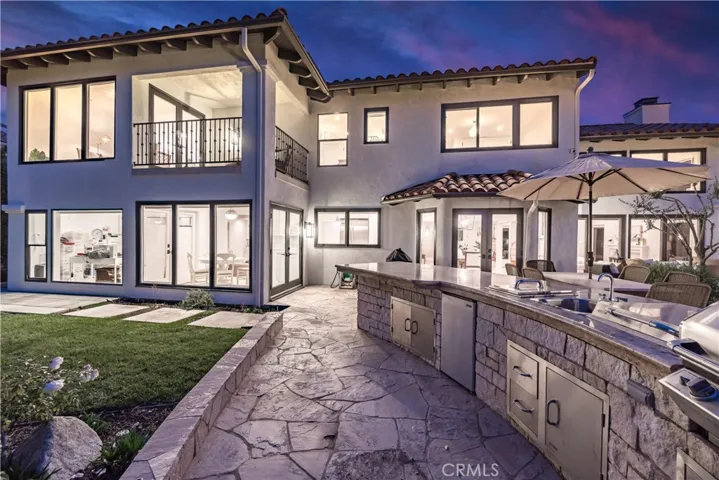 51 Via Costa Verde, Rancho Palos Verdes, California 90275