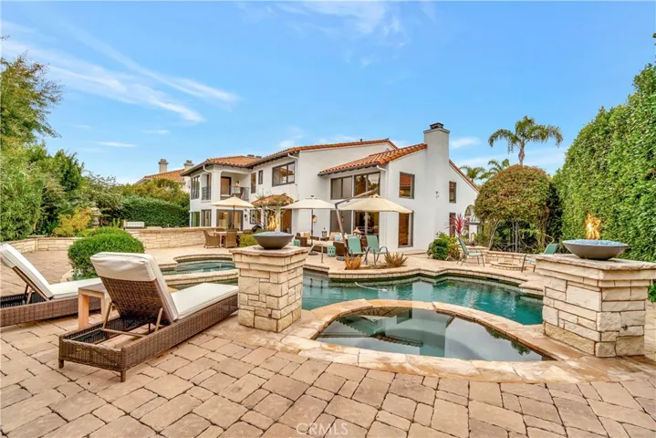 51 Via Costa Verde, Rancho Palos Verdes, California 90275