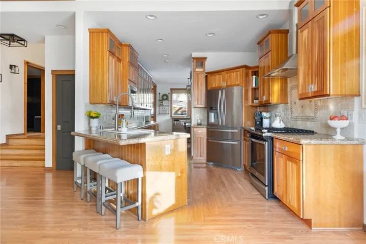 31367 Lightfoot Way, Running Springs, California 92382