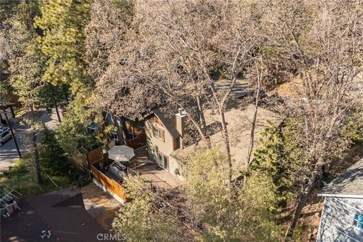 31367 Lightfoot Way, Running Springs, California 92382