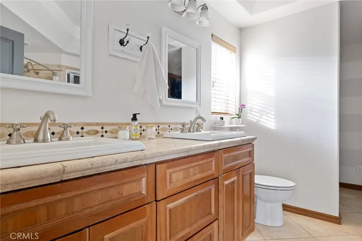 31367 Lightfoot Way, Running Springs, California 92382
