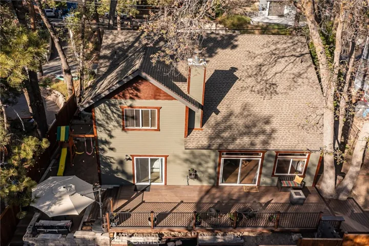 31367 Lightfoot Way, Running Springs, California 92382