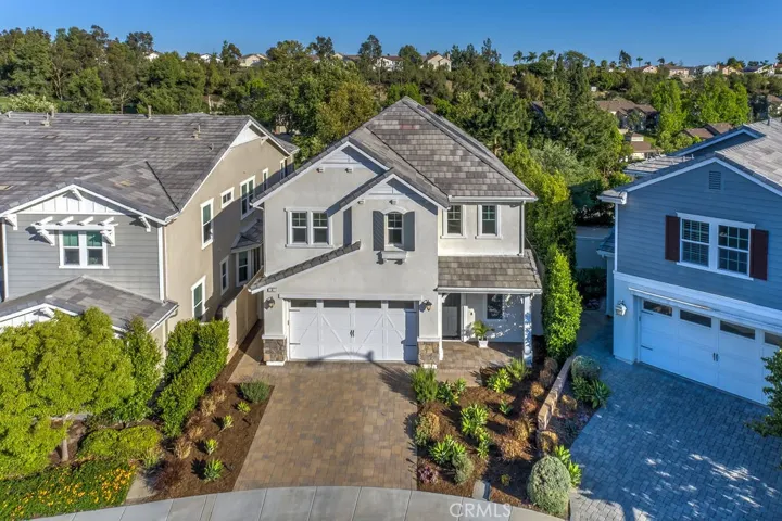 4 Willow Way, Lake Forest, California 92630