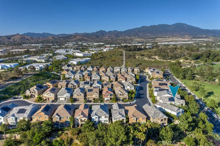 4 Willow Way, Lake Forest, California 92630