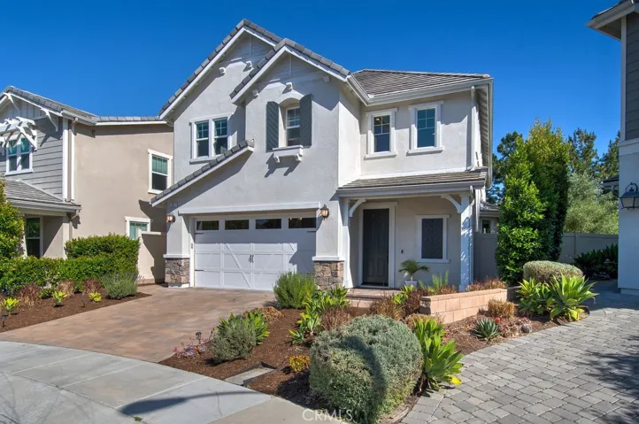 4 Willow Way, Lake Forest, California 92630