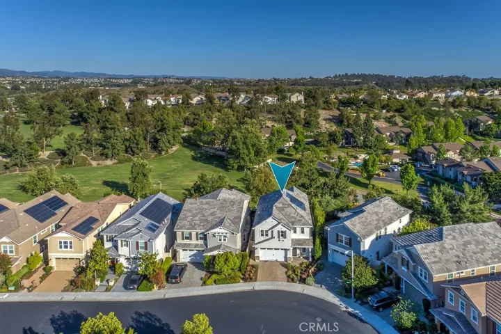 4 Willow Way, Lake Forest, California 92630