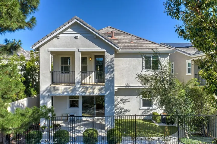 4 Willow Way, Lake Forest, California 92630
