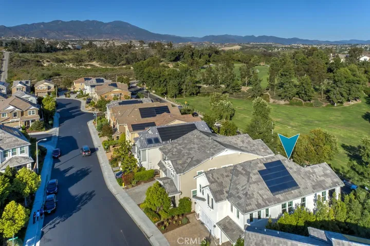 4 Willow Way, Lake Forest, California 92630
