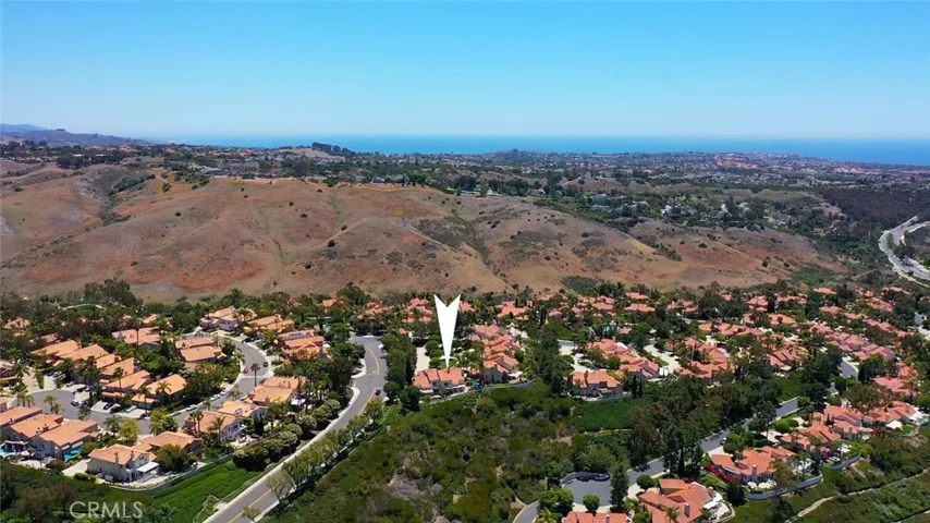 3 Siena, Laguna Niguel, California 92677
