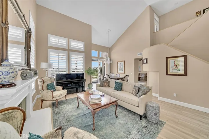 3 Siena, Laguna Niguel, California 92677