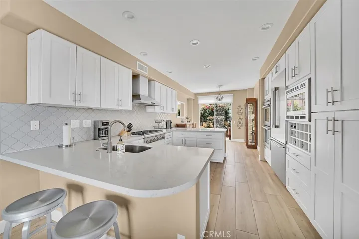 3 Siena, Laguna Niguel, California 92677