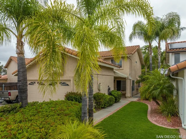 2523 Royal Saint James Dr, El Cajon, California 92019