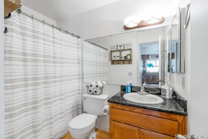 2523 Royal Saint James Dr, El Cajon, California 92019
