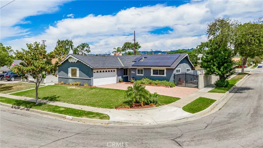 2231 Vaquero Avenue, La Habra, California 90631