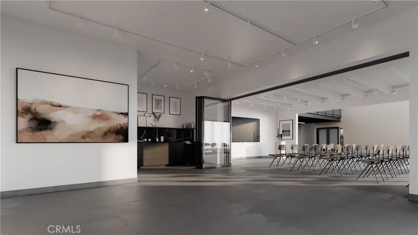 Gallery.Renderings are for illustration purposes only.