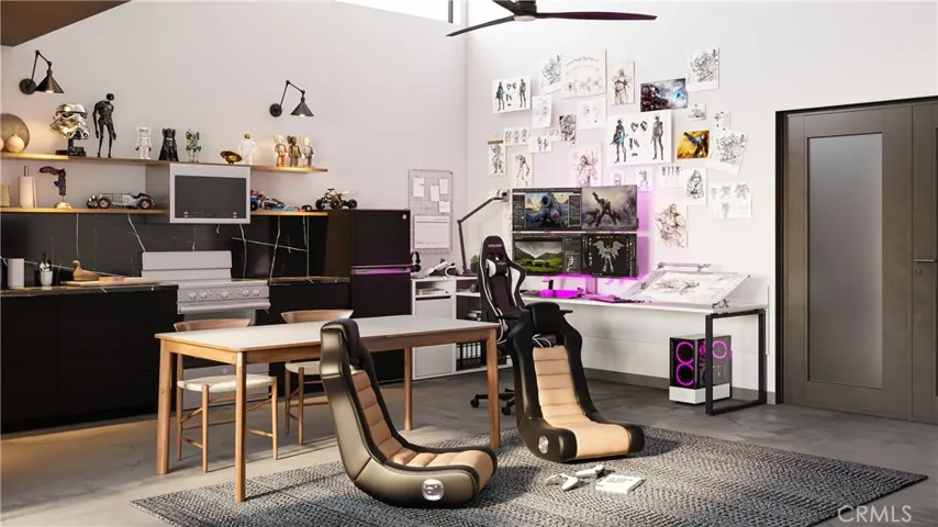 Renderings are for illustration purposes only.