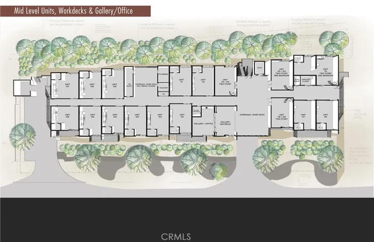 Renderings are for illustration purposes only.