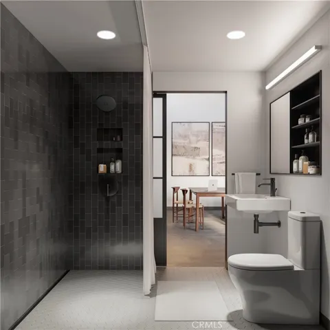 Renderings are for illustration purposes only.