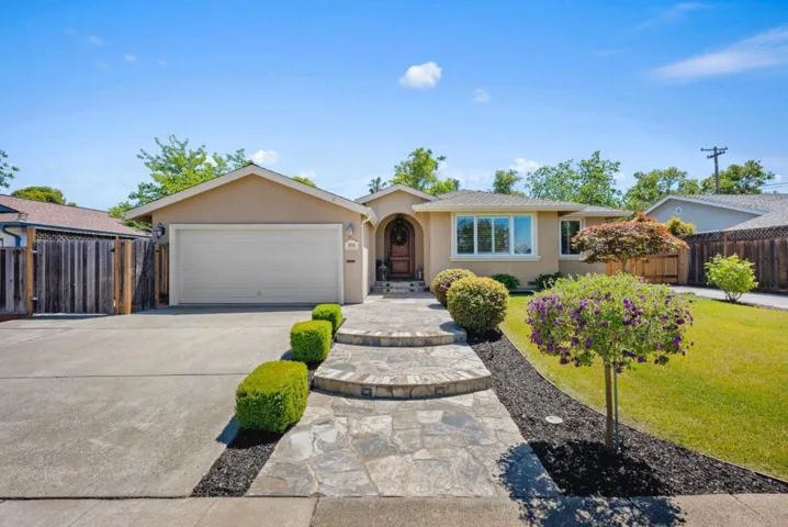 2424 Dolphin Drive, San Jose, California 95124