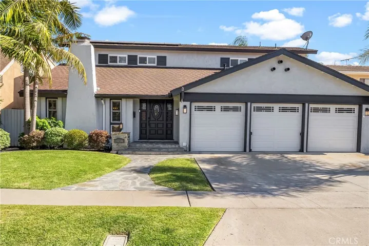 4156 Dover Circle, Cypress, California 90630