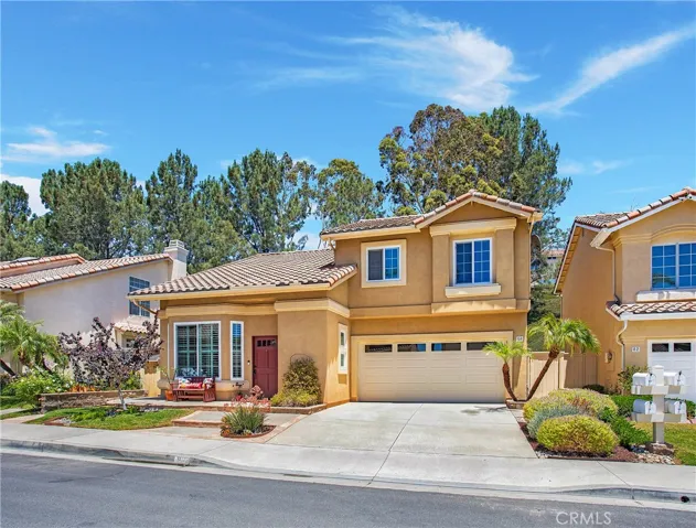 80 Prairie Falcon, Aliso Viejo, California 92656