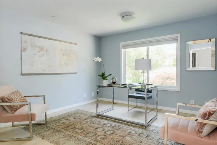 989 Lane Avenue, Mountain View, California 94040