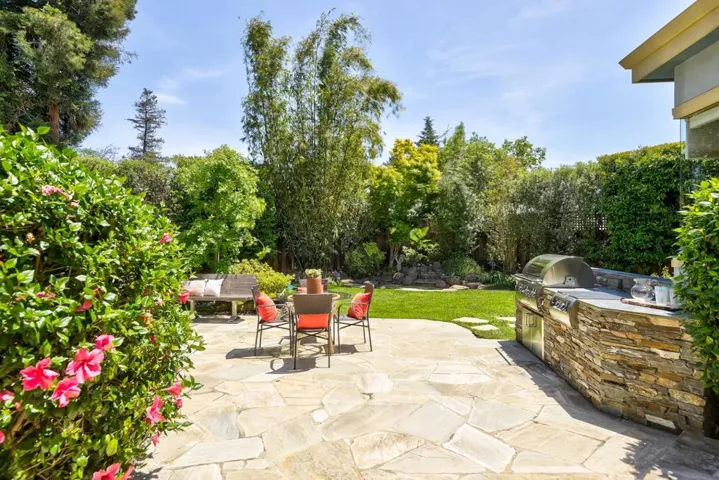 989 Lane Avenue, Mountain View, California 94040