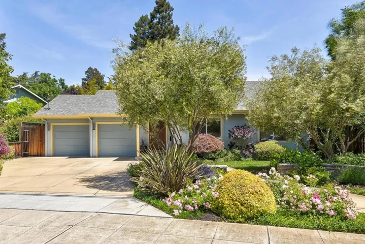 989 Lane Avenue, Mountain View, California 94040
