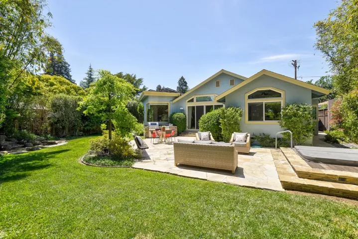 989 Lane Avenue, Mountain View, California 94040