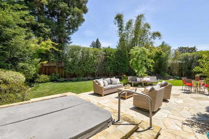 989 Lane Avenue, Mountain View, California 94040