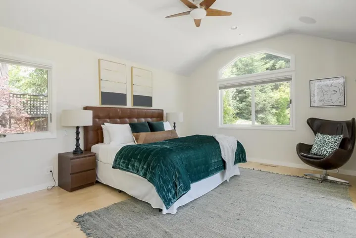 989 Lane Avenue, Mountain View, California 94040
