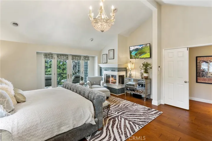506 S Golden Sky Lane, Anaheim Hills, California 92807