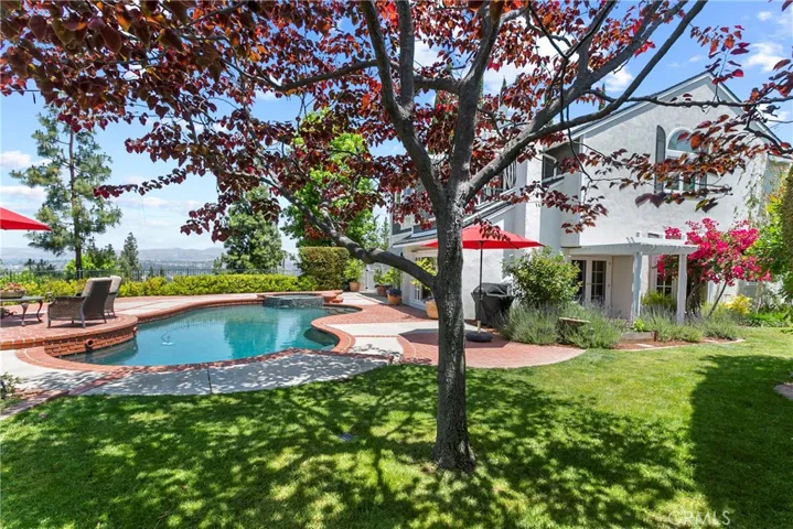 506 S Golden Sky Lane, Anaheim Hills, California 92807