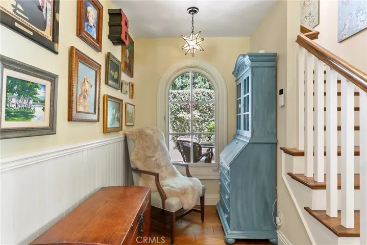 506 S Golden Sky Lane, Anaheim Hills, California 92807
