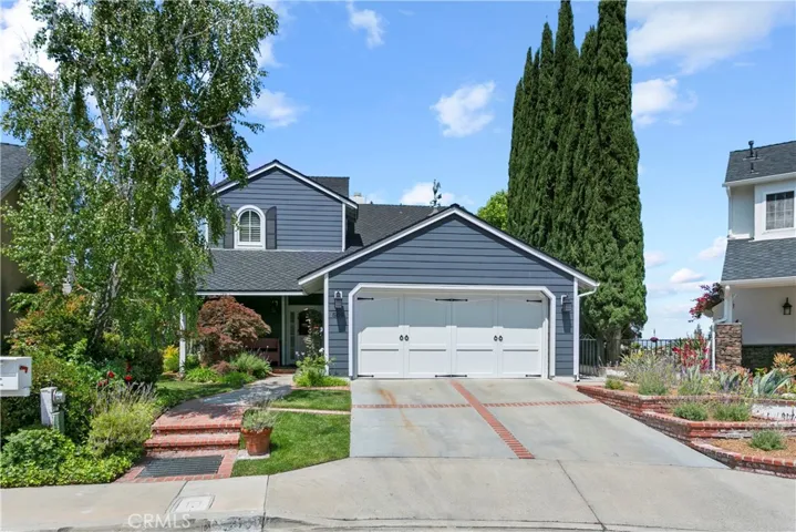 506 S Golden Sky Lane, Anaheim Hills, California 92807