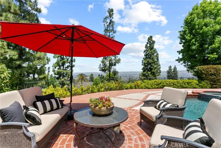506 S Golden Sky Lane, Anaheim Hills, California 92807