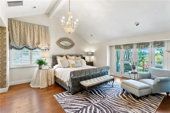 506 S Golden Sky Lane, Anaheim Hills, California 92807