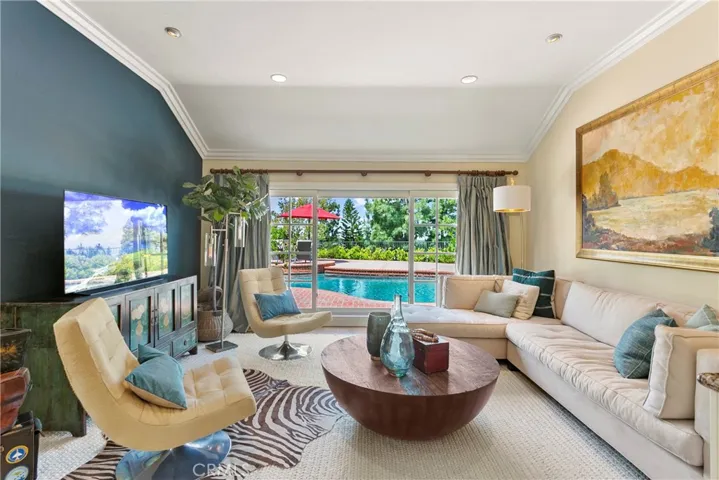 506 S Golden Sky Lane, Anaheim Hills, California 92807