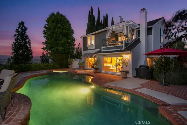 506 S Golden Sky Lane, Anaheim Hills, California 92807