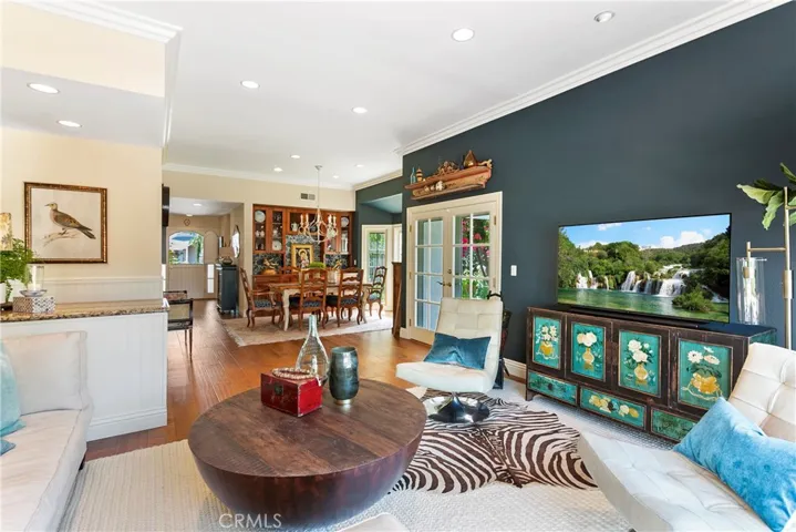 506 S Golden Sky Lane, Anaheim Hills, California 92807