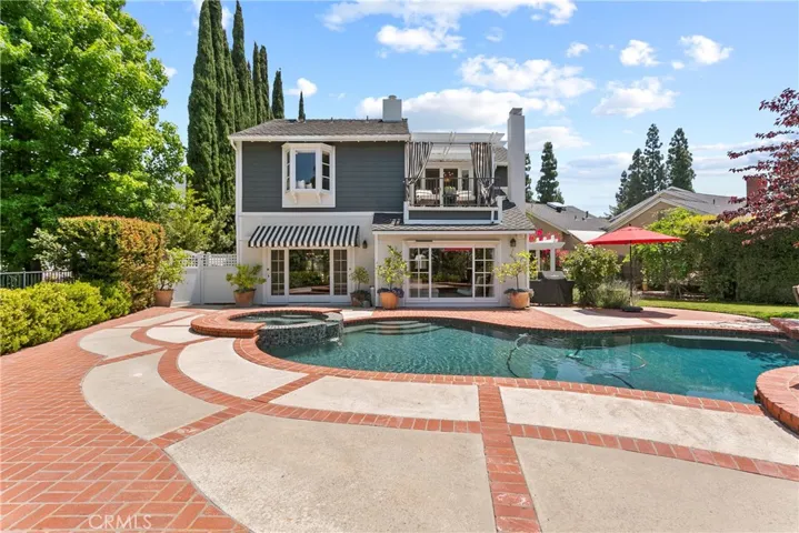 506 S Golden Sky Lane, Anaheim Hills, California 92807