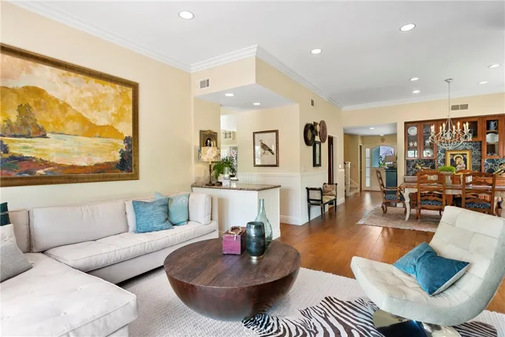 506 S Golden Sky Lane, Anaheim Hills, California 92807