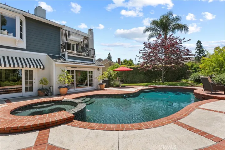 506 S Golden Sky Lane, Anaheim Hills, California 92807