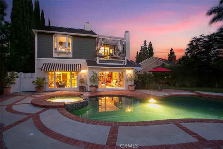 506 S Golden Sky Lane, Anaheim Hills, California 92807