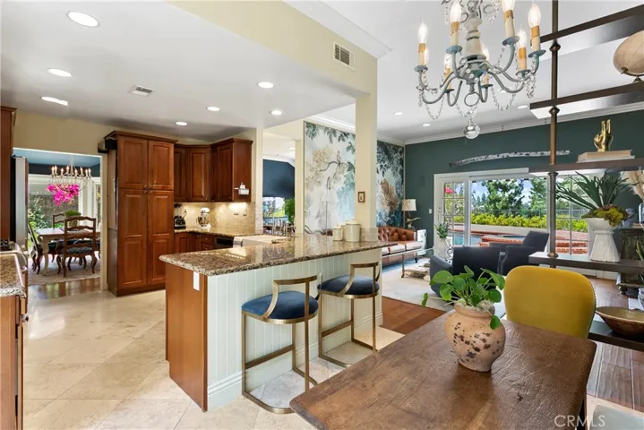 506 S Golden Sky Lane, Anaheim Hills, California 92807