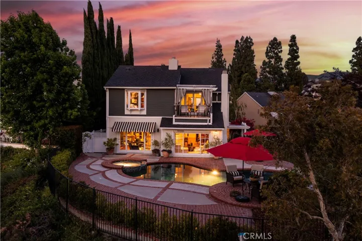 506 S Golden Sky Lane, Anaheim Hills, California 92807