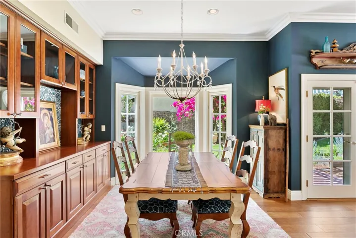 506 S Golden Sky Lane, Anaheim Hills, California 92807