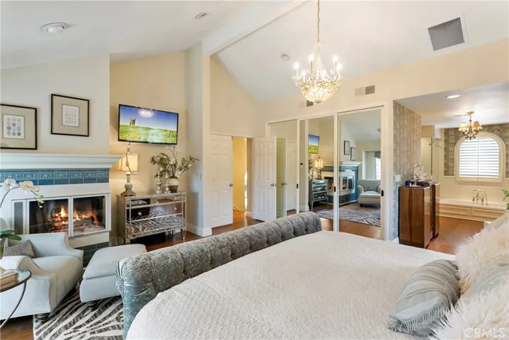 506 S Golden Sky Lane, Anaheim Hills, California 92807