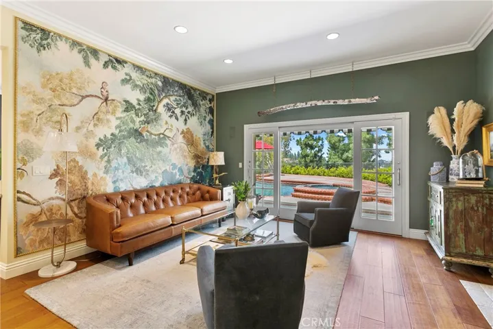 506 S Golden Sky Lane, Anaheim Hills, California 92807