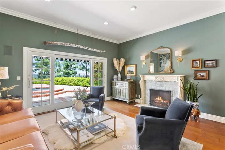 506 S Golden Sky Lane, Anaheim Hills, California 92807